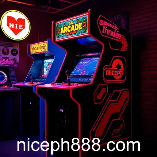 Rediscovering the Joy of Arcade Classics