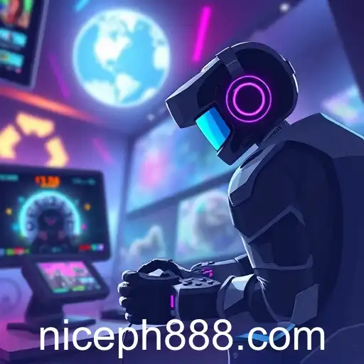 The Digital Evolution of Online Gaming