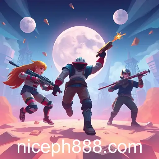 The Digital Playground: Gaming Trends and Innovations