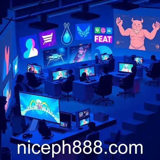Gamers Unite: A New Era for NICEPH