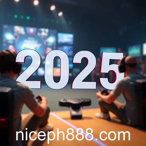 Evolution of Gaming: A New Era