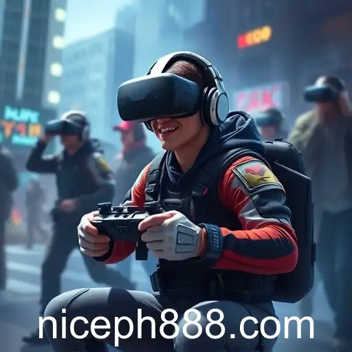 Gaming Innovations Reshape Online Experience