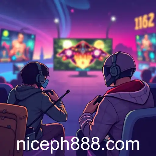Gaming Renaissance: The Rise of 'niceph'