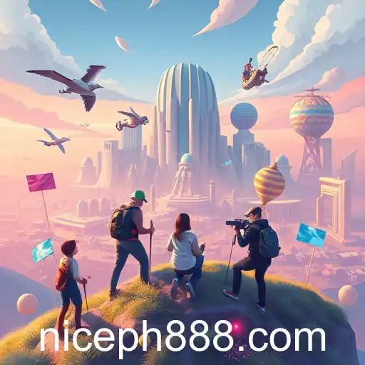 Innovative Gaming Trends Shaping Digital Culture