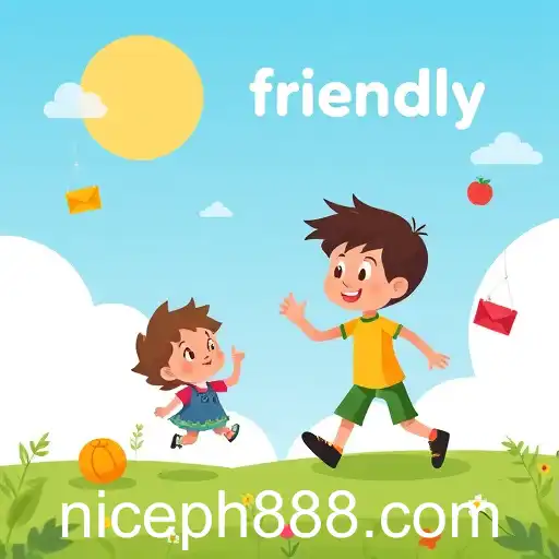 Exploring the 'Kids Friendly' Game Category: A Safe Haven for Young Gamers