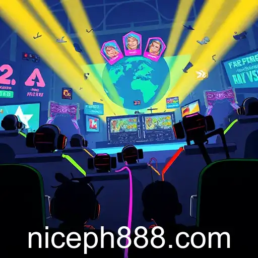 The Impact of Niceph on Gaming in 2025