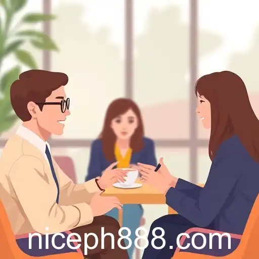Evolution of Niceph in Gaming Culture