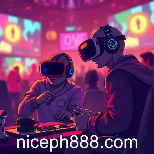 Gaming Innovation: The Rise of Niceph