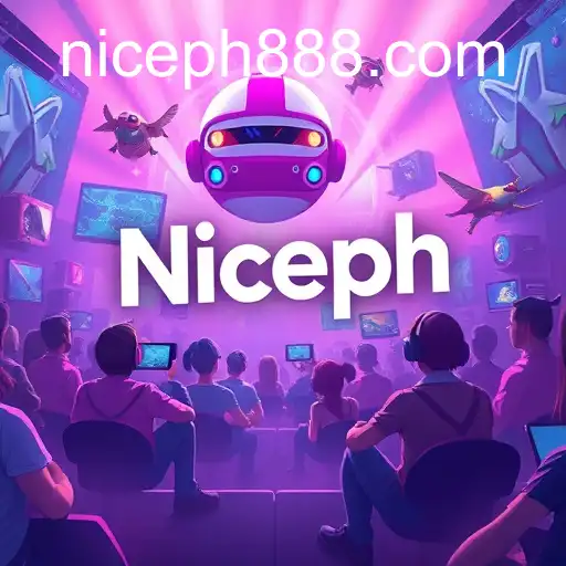 Niceph Revolutionizes Online Gaming Experience