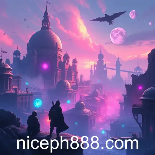 Exploring Niceph's Influences in Modern Gaming