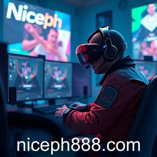 The Rise of Niceph: Gaming's New Nexus in 2025