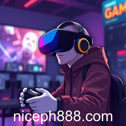 Niceph: The Rising Phenomenon in the Gaming World