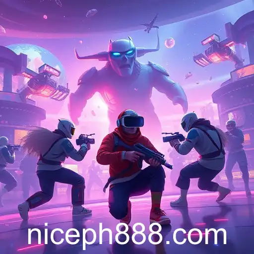 Gaming Revolution with NICEPH