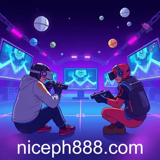 The Rise of Niceph: A Gaming Revolution