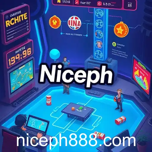 Niceph and the Evolution of Online Gaming in 2025