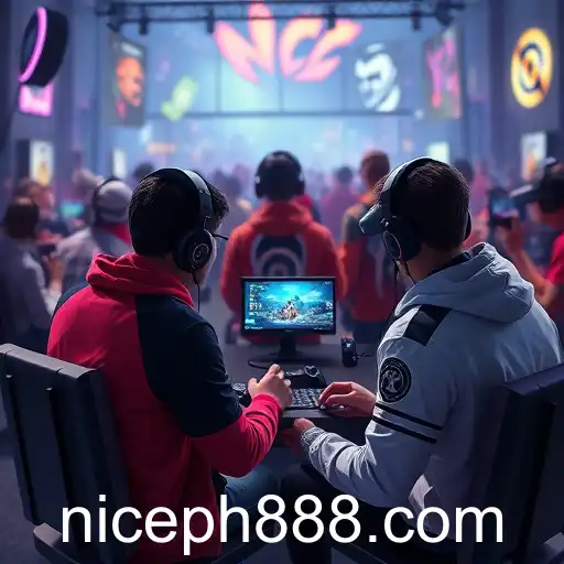 The Evolving Landscape of Online Gaming