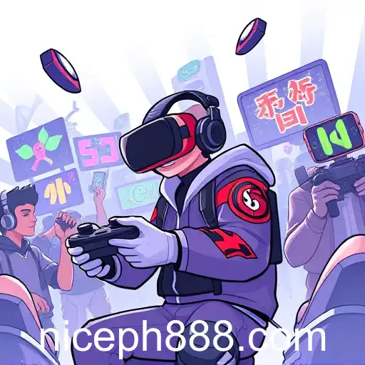 The Evolving Landscape of Online Gaming