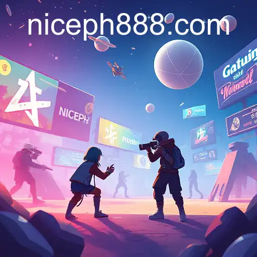 The Rise of Niceph in Modern Gaming
