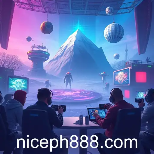 The Rise of Niceph in the Gaming World