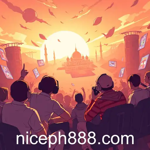 The Rise of NICEPH: A New Frontier in Gaming
