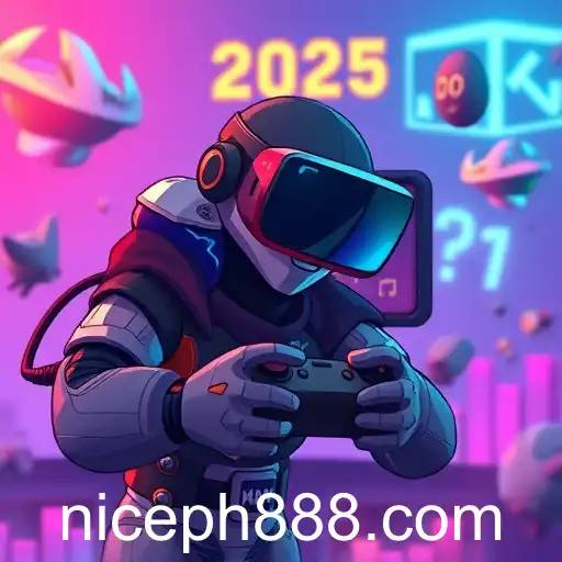 The Rise of NICEPH: A New Era in Gaming