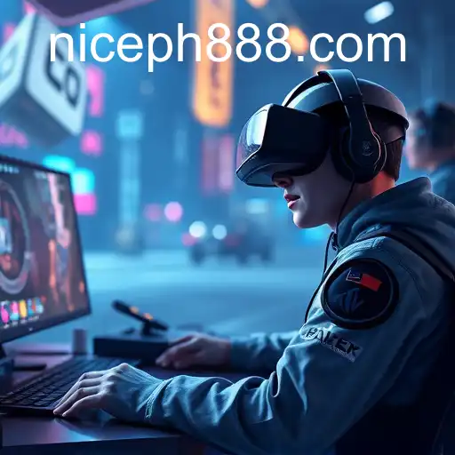 The Rise of Niceph in Online Gaming