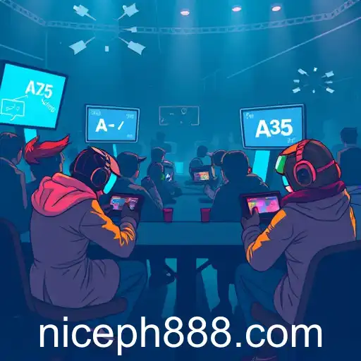 Exploring the Rising Trend of Online Gaming