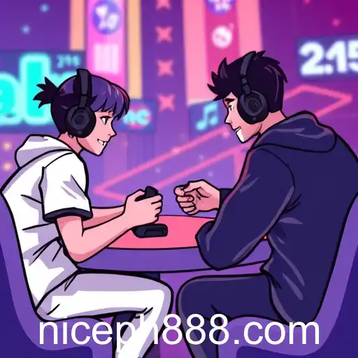 The Rise of Social Gaming in 2025