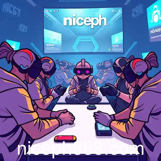 The Rise of Gaming Communities in 2025